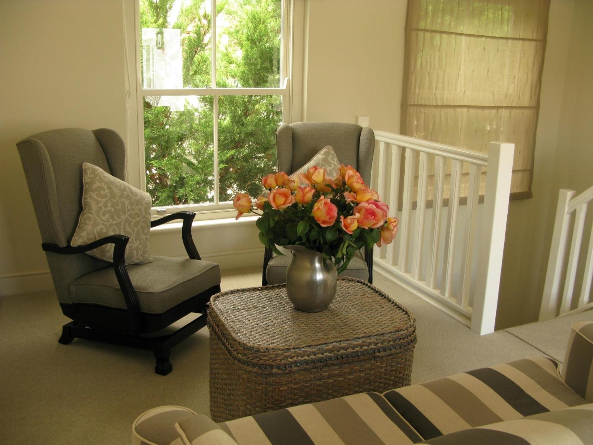 Maison D'Ail Guest House Franschhoek Ngoại thất bức ảnh