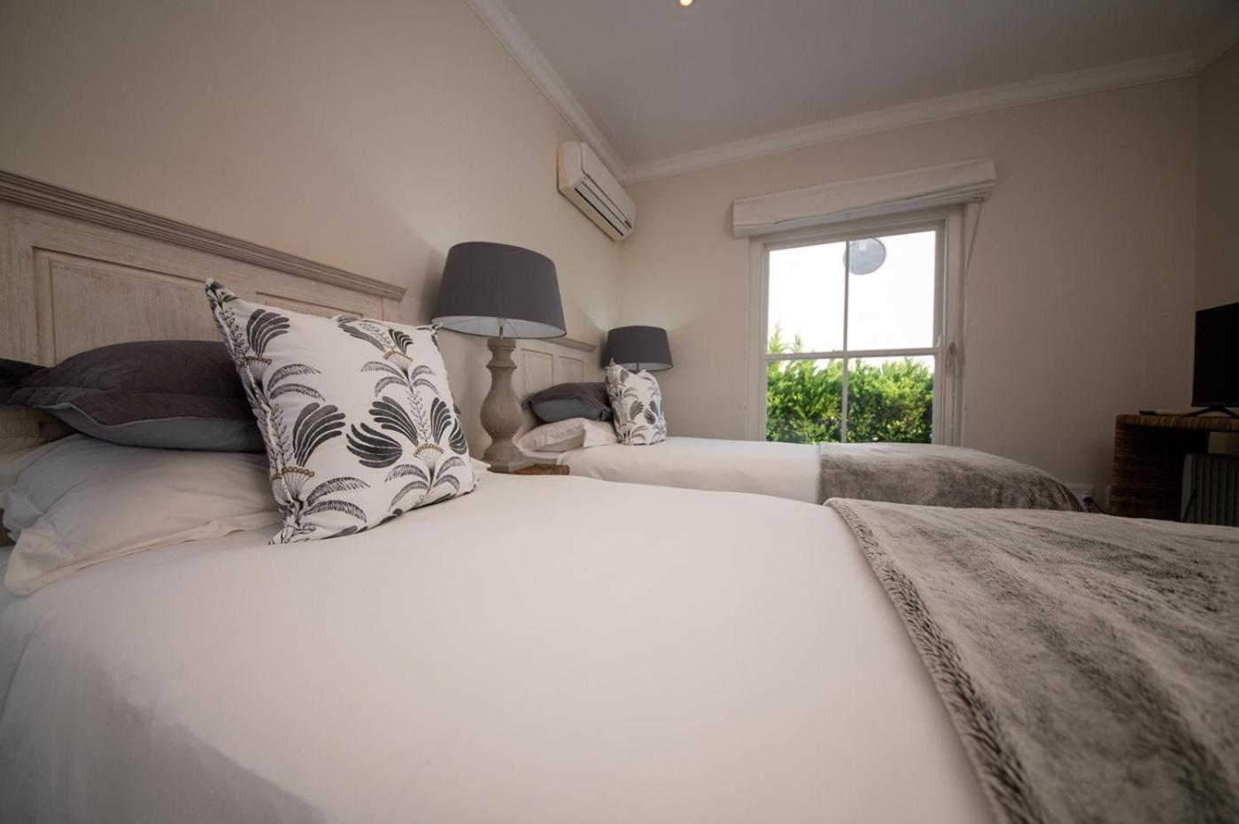Maison D'Ail Guest House Franschhoek Ngoại thất bức ảnh