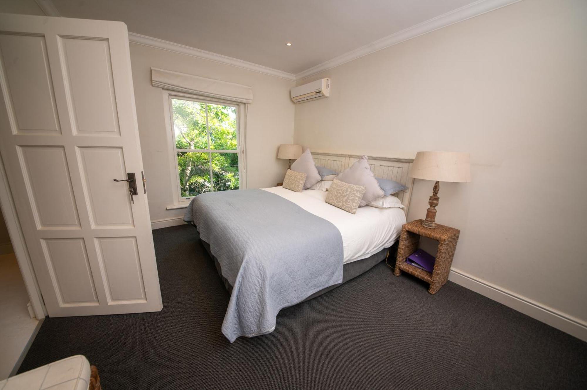 Maison D'Ail Guest House Franschhoek Ngoại thất bức ảnh