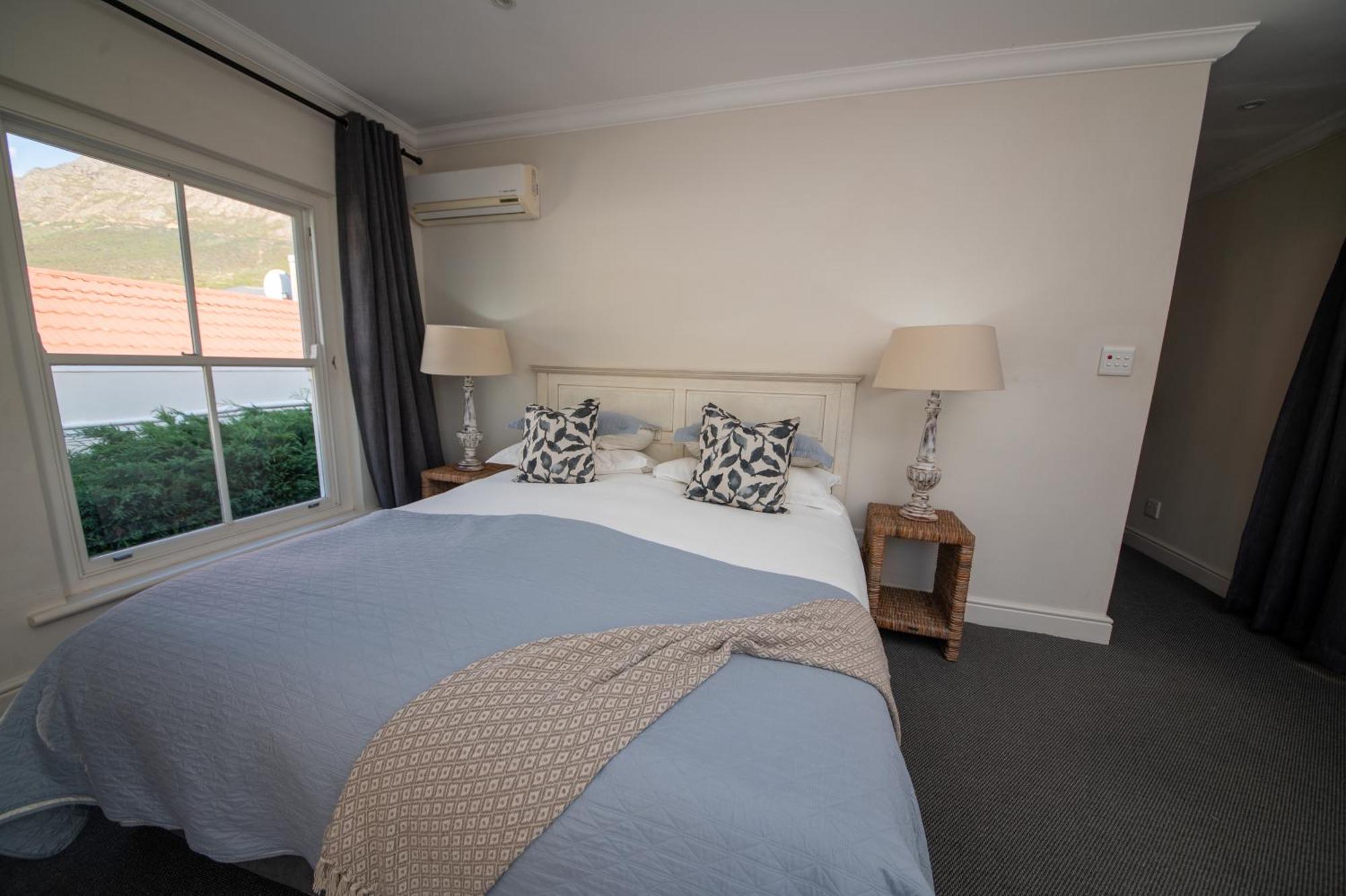 Maison D'Ail Guest House Franschhoek Ngoại thất bức ảnh