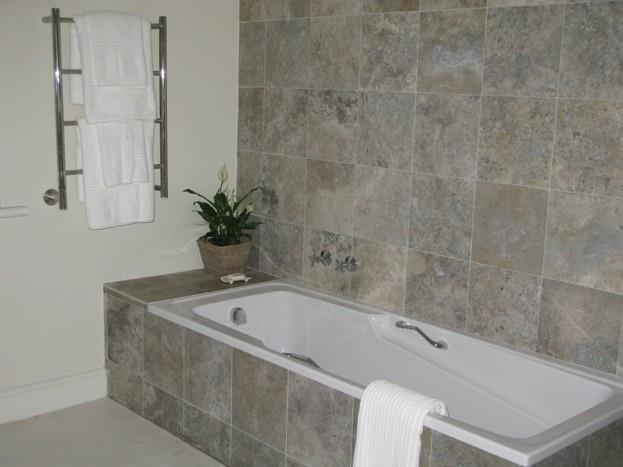 Maison D'Ail Guest House Franschhoek Ngoại thất bức ảnh